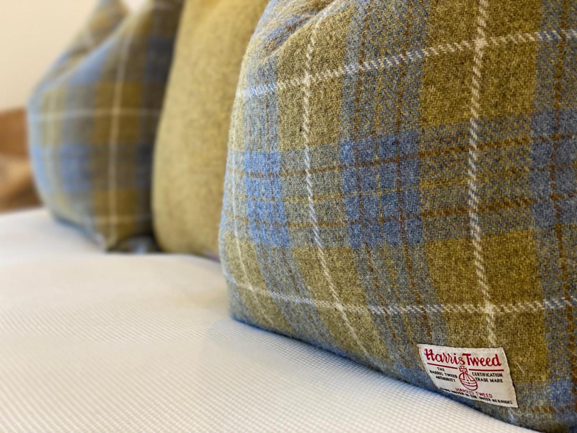Kinnoull House Near Stornoway Hot-Tub Sauna Pet Friendly Garrabost Exteriér fotografie